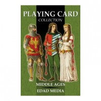 Игральные карты «Средние века»