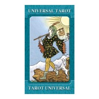Universal Tarot (Grand Trumps)