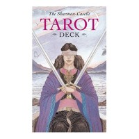 Sharman-Caselli Tarot