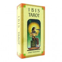 Ibis Tarot