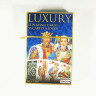 Игральные карты Luxury (55 карт)