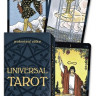 Universal Tarot (professional edition)