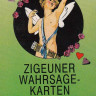 Zigeuner Wahrsagekarten (Gypsy Fortune Telling Cards)