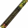 Ароматические палочки Patchouli & Vanilla (Пачули и ваниль)