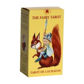 Fairy Tarot Mini