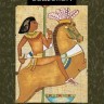 Игральные карты «Древний Египет»