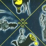 Карты Астролога Сения (пасьянс)
