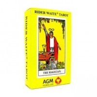 Rider Waite Tarot (pocket)