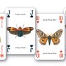 Игральные карты «Бабочки»