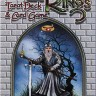 Lord of the Rings Tarot