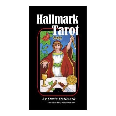 Hallmark Tarot