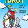Tell-Me Tarot