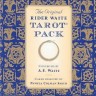 Original Rider-Waite Tarot Pack