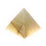 Пирамида из оникса (4 см)
