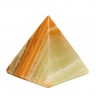 Пирамида из оникса (4 см)