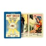 Art Deco Fortune Telling Cards