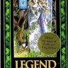 Legend: The Arthurian Tarot (колода)