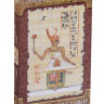 Egyptian Tarot (Grand Trumps)