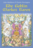 Goblin Market Tarot