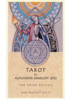 Tarot by Alexander Daniloff 2012