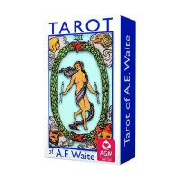 Tarot of A.E. Waite (mini)
