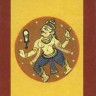 Hindu Oracle of Awakening