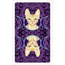 Tarot of Pagan Cats (мини)