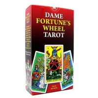 Dame Fortune’s Wheel Tarot