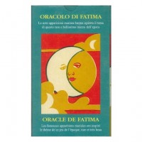 Fatima Oracle Cards