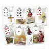 Lenormand Fortune Telling Cards