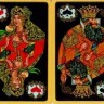 Игральные карты «Палех» (36 карт)
