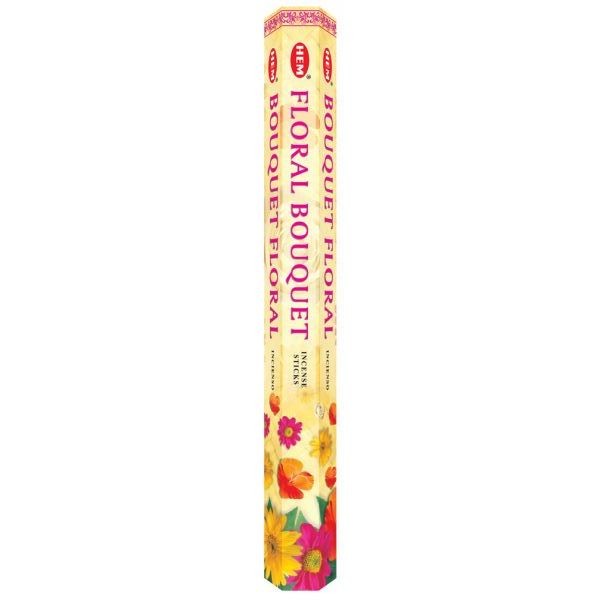 Ароматические палочки Floral Bouquet (Цветочный букет)