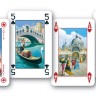 Игральные карты «Венеция»