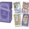 Tarot Art Nouveau (Premium Edition)
