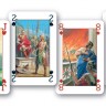Игральные карты «Античный Рим»