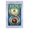 Crowley Thoth Tarot (Premier Edition)