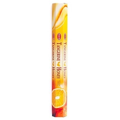 Ароматические палочки Tangerine & Honey (Мандарин и мёд)