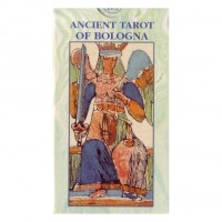 Ancient Tarot of Bologna