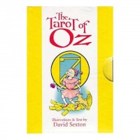 Tarot of Oz