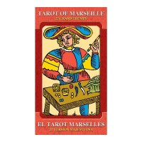Tarot of Marseille (Grand Trumps)