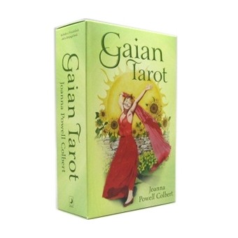 Gaian Tarot