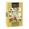 Игральные карты «Алиса в стране чудес»