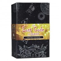 Lost Code of Tarot