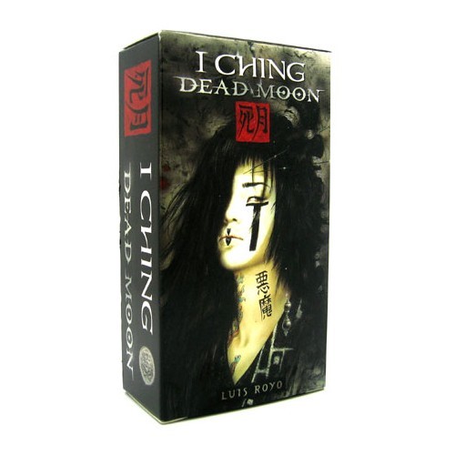 I Ching Dead Moon