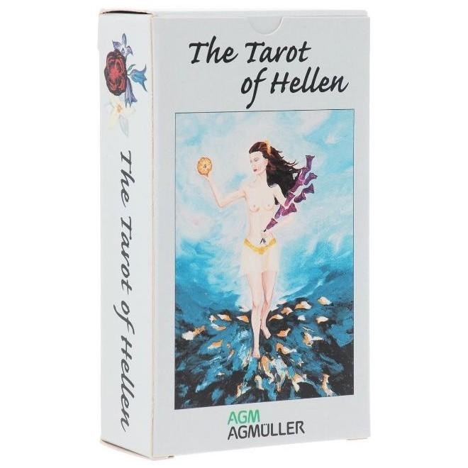 Tarot of Hellen
