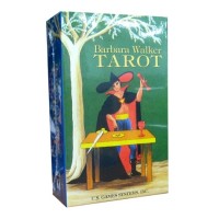 Barbara Walker Tarot