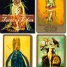 Tarot of Eden