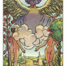 Tarot of the New Vision