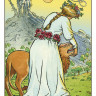 Tarot of the New Vision