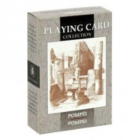 Игральные карты «Помпеи»